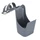 APPLICATEUR/RECUPERATEUR DE GRAISSE MOTO/CYCLO POUR LUBRIFICATION DE CHAINE -P2R