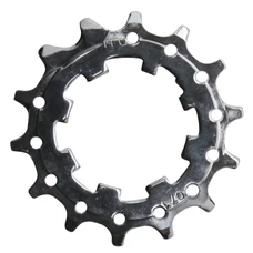 CASSETTE SPROCKET  9/10 Speed MICHE FOR CAMPAGNOLO 14T.