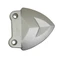 RIGHT SIDE PANEL "PIAGGIO GENUINE PART" GILERA 50 ICE -CM0112020043