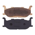 BRAKE PADS SET (2 pads) CL BRAKES FOR YAMAHA 500 TMAX 2001>2003 Front  400 MAJESTY 2004 Front / MBK 400 SKYLINNER 2004  -  (3058 MSC)
