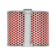 FILTRE A AIR MOTO ADAPTABLE HONDA 750 SEVEN FIFTY 1992>, 750 CBX 1984> -HIFLOFILTRO HFA1703