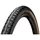 PNEU VTC URBAIN 700 X 35 CONTINENTAL RIDE TOUR NOIR/BEIGE TR (37-622) COMPATIBLE VAE