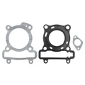 JOINT HAUT MOTEUR MAXISCOOTER AIRSAL T6 POUR YAMAHA 125 XMAX 2008>, XCITY 2008>, YZF R / MBK 125 SKYCRUISER 2008>, CITY LINER 2008> (DIAM 52,4mm) (POCHETTE)
