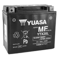 BATTERIE 12V 18 Ah YTX20L-BS YUASA ACTIVEE USINE PRETE A L'EMPLOI  (Lg175xL87xH155mm)