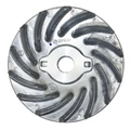 DRIVING HALF PULLEY "PIAGGIO GENUINE PART" COMMON TO THE RANGE MAXISCOOTER 125 CC INJECTION  -876921-