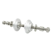 OUTIL PRESSE CUVETTE POUR SHIMANO/CAMPA/FSA/SRAM DIAM 24 et 30mm - NEWTON