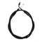 CLOSING THROTTLE CABLE KIT "PIAGGIO GENUINE PARTS" 125-250-300 VESPA GTS  -648076-