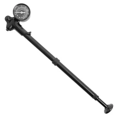 PUMP ROCKSHOX - HIGH PRESSURE FOR FORK (40 BARS/600psi)