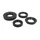 JOINT SPI MOTEUR SCOOT ADAPTABLE MBK 50 BOOSTER, MACH G, NITRO, OVETTO, STUNT/YAMAHA 50 AEROX, BWS, JOG R, NEOS, SLIDER (4 PIECES) -P2R