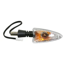 FLASHER-REAR-RIGHT/FRONT-LEFT "PIAGGIO GENUINE PART" 300-500 MP3 BUSINESS -2D000091