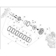 Embrayage