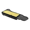 FILTRE A AIR MAXISCOOTER ADAPTABLE YAMAHA 400 MAJESTY 2004>2014, 400 XMAX 2013>2020 (EQUIVALENT HFA4404) COTE GAUCHE -SELECTION P2R