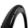 PNEU GRAVEL 700 X 40 VITTORIA TERRENO DRY GRAPHENE 2.0 NOIR TR (40-622) (MONTAGE ATELIER)