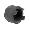 FREEWHEEL REMOVAL TOOL- FOR SUNTOUR 4 NOTCH -SUPER B