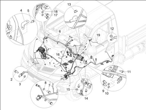06_Installation électrique avant