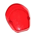 LENS FOR TAIL LAMP FOR SCOOT SYM 50 MIO 2005> -SELECTION P2R