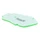 MOUSSE FILTRE A AIR MAXISCOOTER ADAPTABLE GILERA 125 DNA 2001>2003, 125 RUNNER 2000>2001/PIAGGIO 125 X9 2001>2003  -HIFLOFILTRO HFA5213-