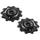 GALET DERAILLEUR TRIPEAK 11 DENTS POUR CAMPAGNOLO 11/10V. (BLISTER DE 2)