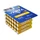 PILE LR03 1.5V VARTA ALCALINE LONGLIFE LR03 - AAA BOITE REFERMABLE (VENDU PAR 24)