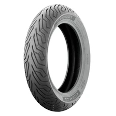 TYRE FOR SCOOT 11'' 110/70-14 MICHELIN CITY GRIP FRONT TL 50P (672518)