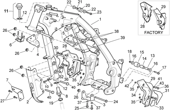 Chassis