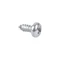 VIS PARKER (4.8x9.5) CRUCIFORME ORIGINE PIAGGIO COMMUN A LA GAMME - 008265