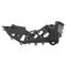 PROTECTION CENTRALE DROITE ORIGINE APRILIA 125-200 SR GT COMPACT 2021> -1B008125