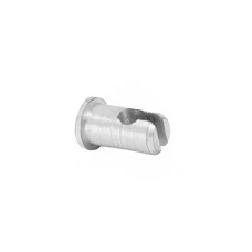 BUTEE DE CABLE CYCLO DIAM 7 mm LONG 14 mm FENDUE (VENDU A L'UNITE) -SELECTION P2R