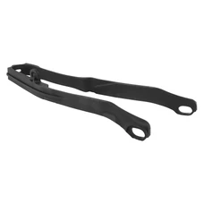 PATIN DE CHAINE/BRAS OSCILLANT MOTO ADAPTABLE HONDA 250 CRF R 2014>2017, 450 CRF R 2013>2016 NOIR -POLISPORT