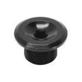 VIS MANIVELLE VAE / E-BIKE PROWHEEL POUR BAFANG M800 M15x1x14,5 mm NOIR (VENDU A L'UNITE)