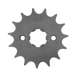 PIGNON MOTO ADAPTABLE HONDA 25 CB F 2015>2022, 125 CB R 2018>2022, 125 CBR R 2004>2016 / ORCAL 125 NK01 2018>2019 / RIEJU 125 MARATHON 2012>2020 428 15 DTS -AFAM