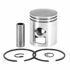 PISTON FOR MOPED PEUGEOT 103 MVL, SP, RCX, SPX, VOGUE Ø 39,89mm (Marked B) -SELECTION P2R