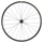 ROUE GRAVEL 700 MAVIC ALLROAD AVANT DISC 6 TROUS AXE 12x100 NOIR