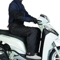 TABLIER COUVRE JAMBE PILOTE/PASSAGER TUCANO PANTA-FAST UNIVERSEL S-M UTILISABLE SUR PANTALON (R193)