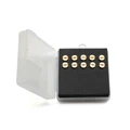 GICLEUR PRINCIPAL PHBG/SHA  5mm P2R N° 50/52/55/58/60/62/65/68/70/72  (BOITE DE 10)