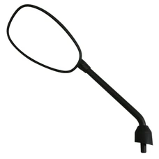 MIRROR- LEFT "PIAGGIO GENUINE PART" 300-350 BEVERLY 2016> - SPORT VERSION -CM294206