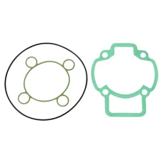 GASKET SET FOR CYLINDER KIT FOR SCOOT MALOSSI CAST IRON FOR PIAGGIO 50 NRG/GILERA 50 RUNNER (+MHR)