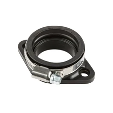 MANCHON/RACCORD DE PIPE ADMISSION 50 A BOITE STAGE6 POUR CARBURATEUR PWK 30 A 34 mm (D.40 mm)