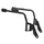FIXATION SIDE CASE SHAD 3P SYSTEM POUR VOGE 500 DS 2020>, 500 DSX 2020> (V0DS50IF)