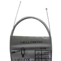 CABLE DE GAZ CYCLO VELOX G.14 POUR DELLORTO BOULE 3x3mm DIAM 12/10 Lg 2.50M (12 FILS) (BOITE DE 25)