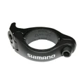 FRONT DERAILLEUR CLAMP- SHIMANO DURA-ACE/ULTEGRA DI2 Ø 31,8/28,6mm