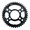 CHANRING FOR ROAD BIKE- 39T. Ø 110 - 4 ARMS - 39T. MIDDLE - SHIMANO TIAGRA TRIPLE 4703 10Speed . BLACK