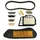 KIT/PACK ENTRETIEN MAXISCOOTER ADAPTABLE YAMAHA 250 XMAX 2007>2009/MBK 250 SKYCRUISER 2007>2009 -RMS
