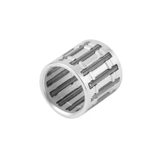 CAGE A AIGUILLES DE PISTON ATHENA 12x15x14,80 POUR MINARELLI 50 AM6/DERBI 50 SENDA/RIEJU 50 MRT/BETA 50 RR/SHERCO 50 SM-R/GILERA 50 SMT/APRILIA 50 RX