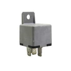 RELAY for ELECTRIC STARTER 12V 30A "PIAGGIO GENUINE PART" COMMON TO ALL THE RANGE  -58246R-