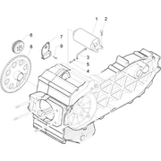 Démarrage - Démarrage électrique