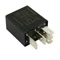 RELAY+RESISTANCE 12V 30A "PIAGGIO GENUINE PART" 125-350-500 MP3, X10, 125-250-300 VESPA GTS, PORTER/APRILIA 1000 RSV-2, TUONO V2, FALCO, CAPONORD -1D001636