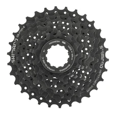 CASSETTE 8V. SHIMANO ACERA HG30 11-30 (11-13-15-17-20-23-26-30) (MONTAGE ATELIER)