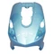 FACE AVANT ORIGINE PIAGGIO 50-125 FLY 2000>2007 BLEU 424 -62198000AF