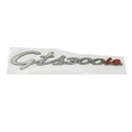 LABEL- ON RIGHT REAR SHIELD "GTS 300 IE" "PIAGGIO GENUINE PART" 300 VESPA GTS  -656238-